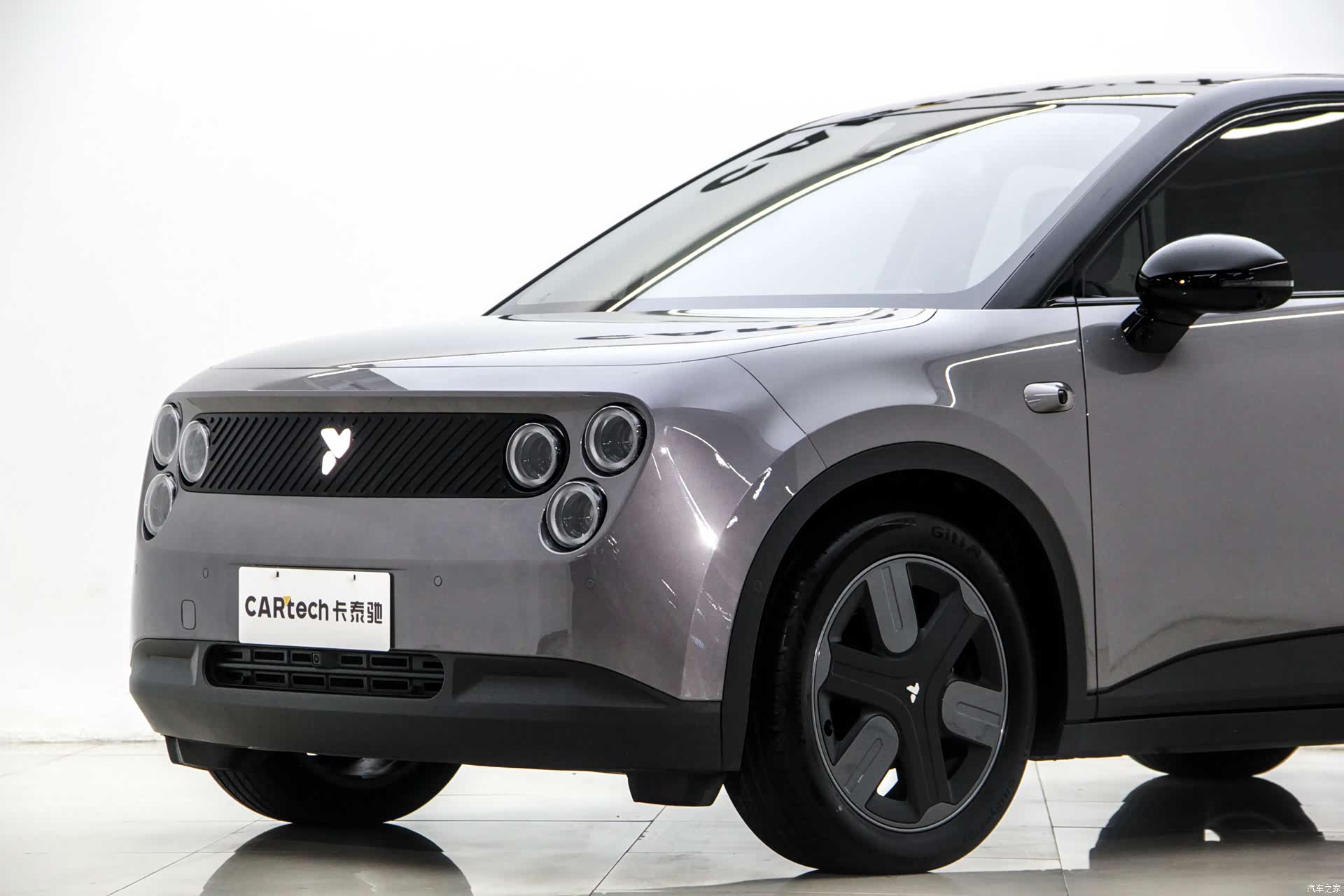 NIO firefly, 2025 23