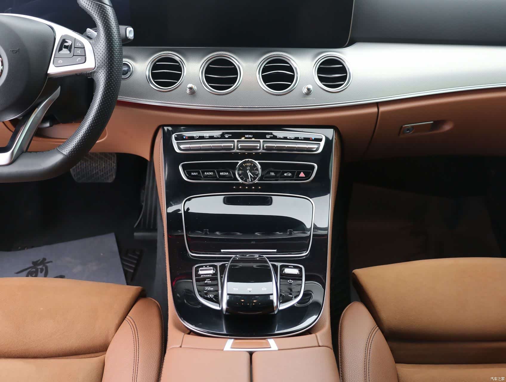 Mercedes-Benz E-Class, 2017 6