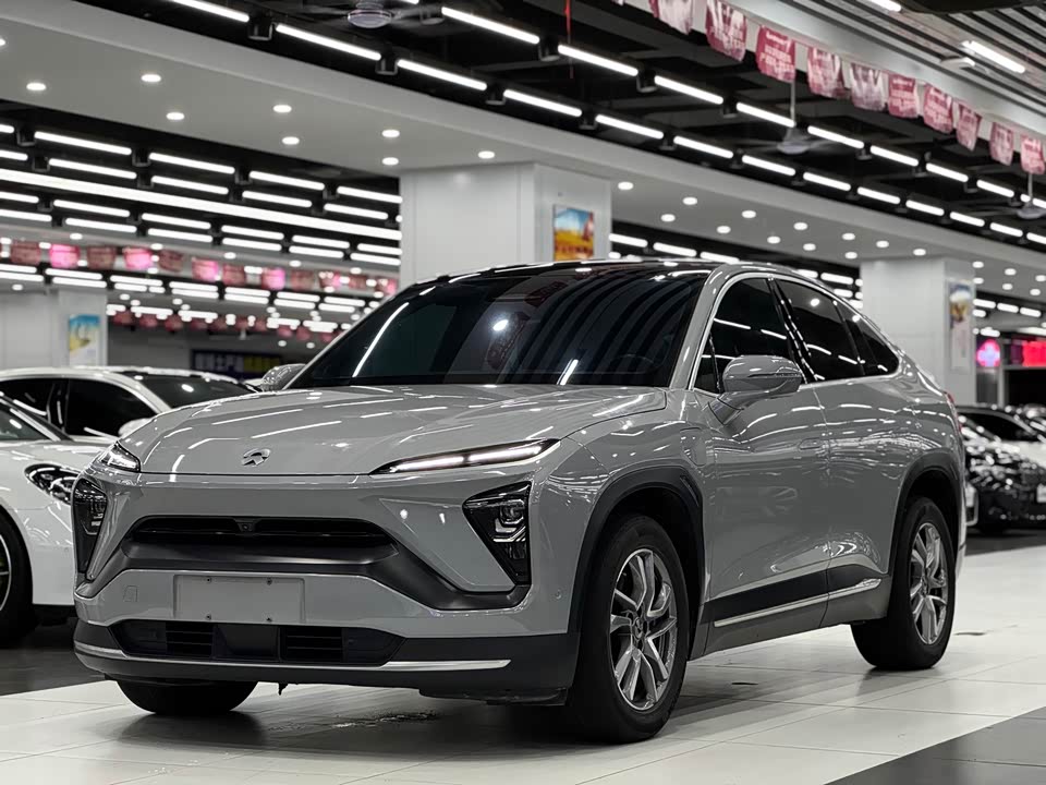 NIO EC6