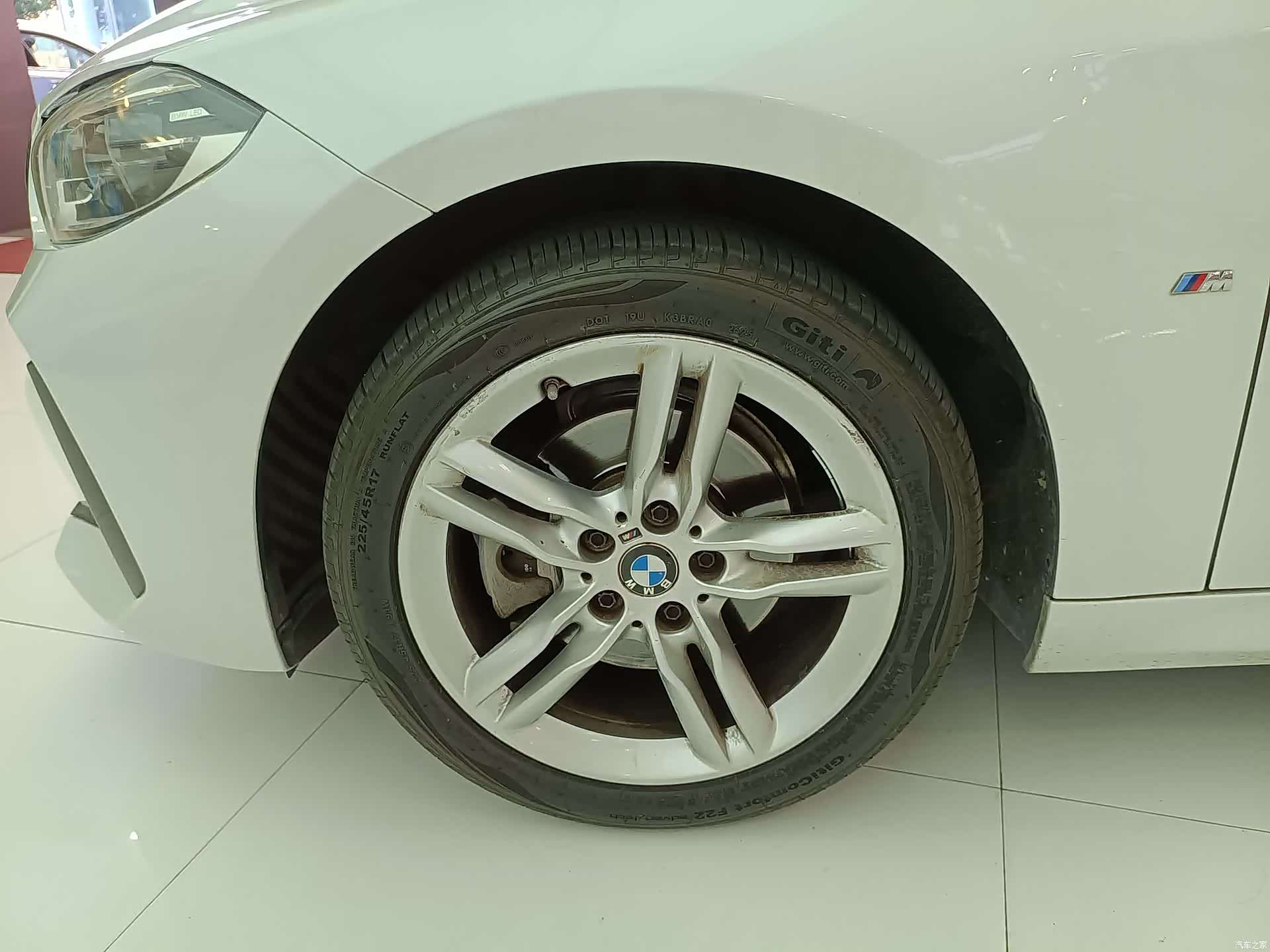 BMW 1 Series, 2021 8