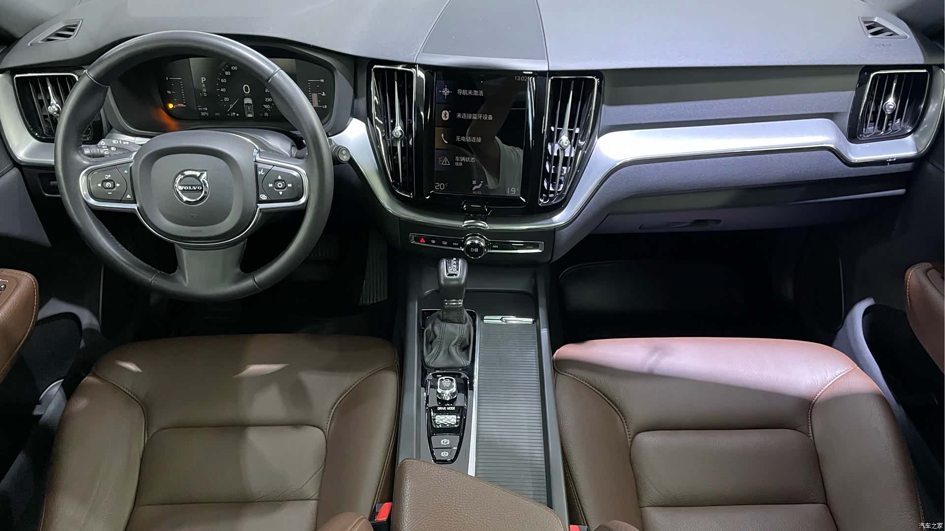 Volvo XC60, 2021 6