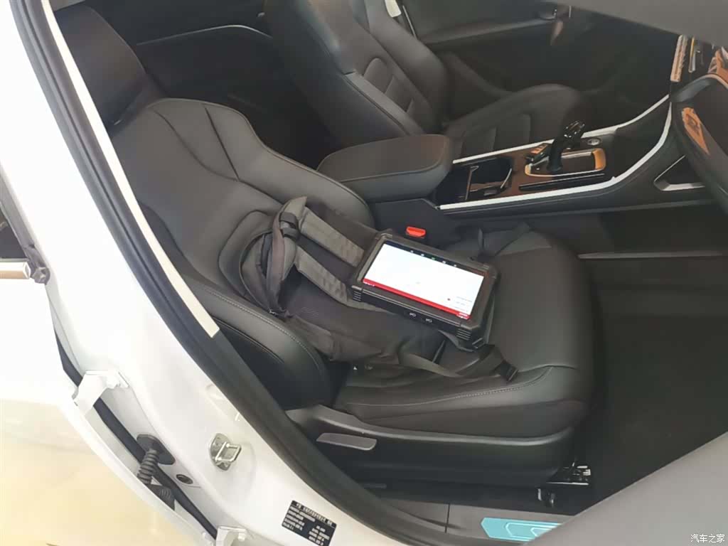 Haval H6, 2026 25