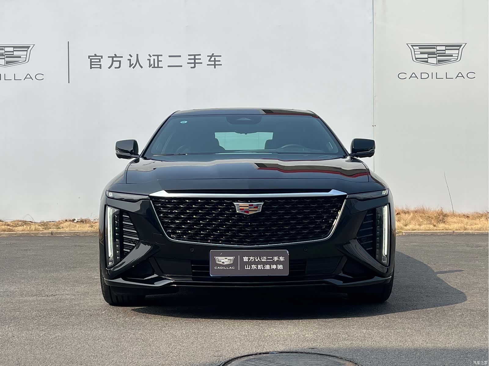 Cadillac CT6, 2025 2