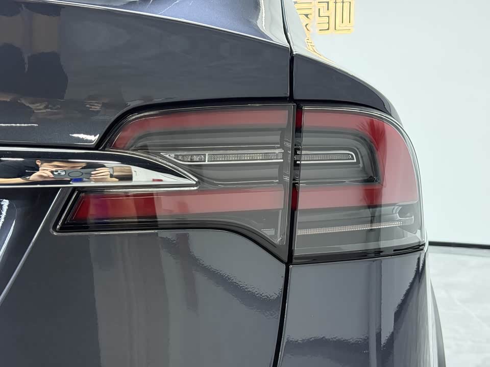 Tesla Model X Tesla Model X