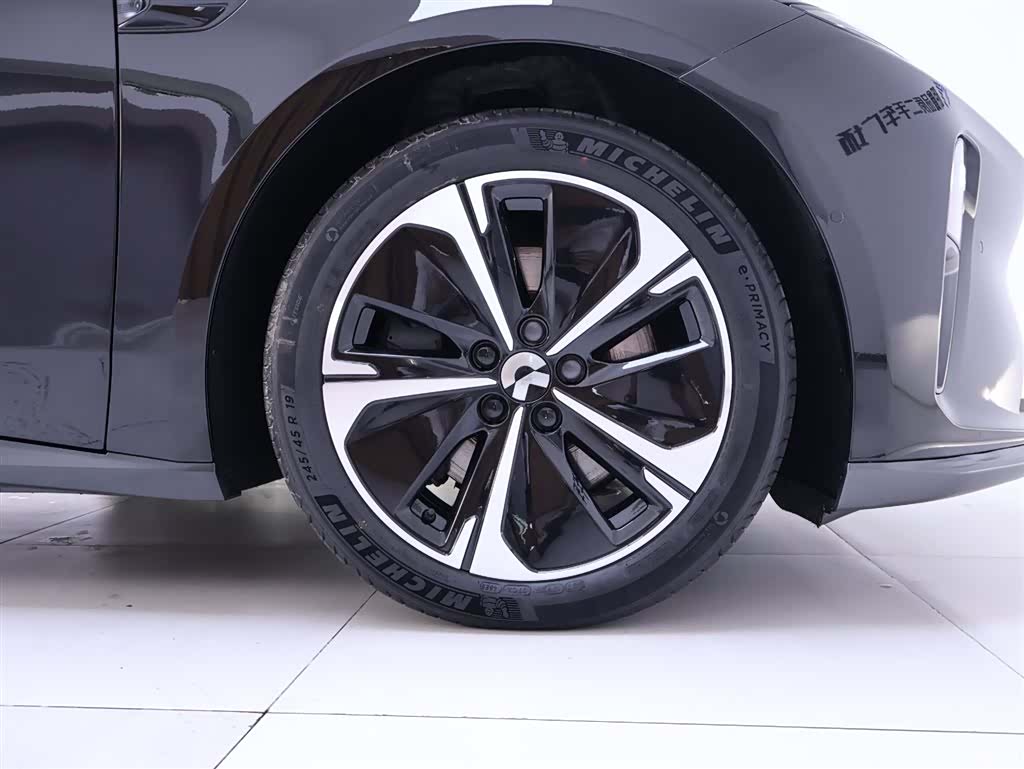 NIO ET5, 2024 6