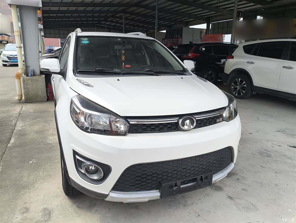 Great Wall M4, 2014 6