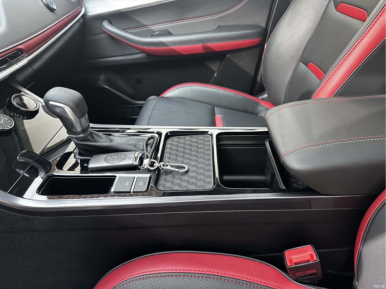 Chery Tiggo 5x, 2022 11