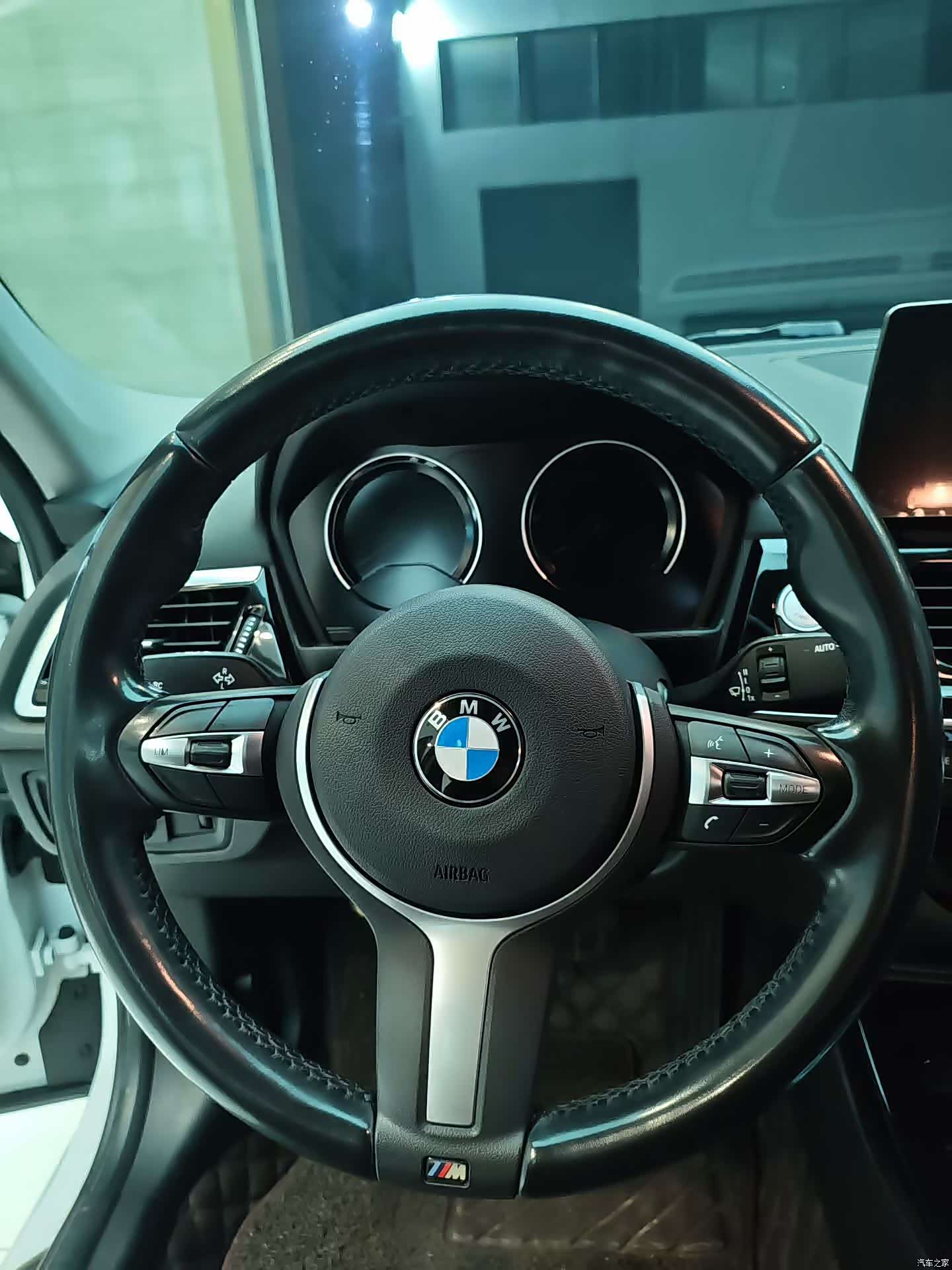 BMW 1 Series, 2021 13