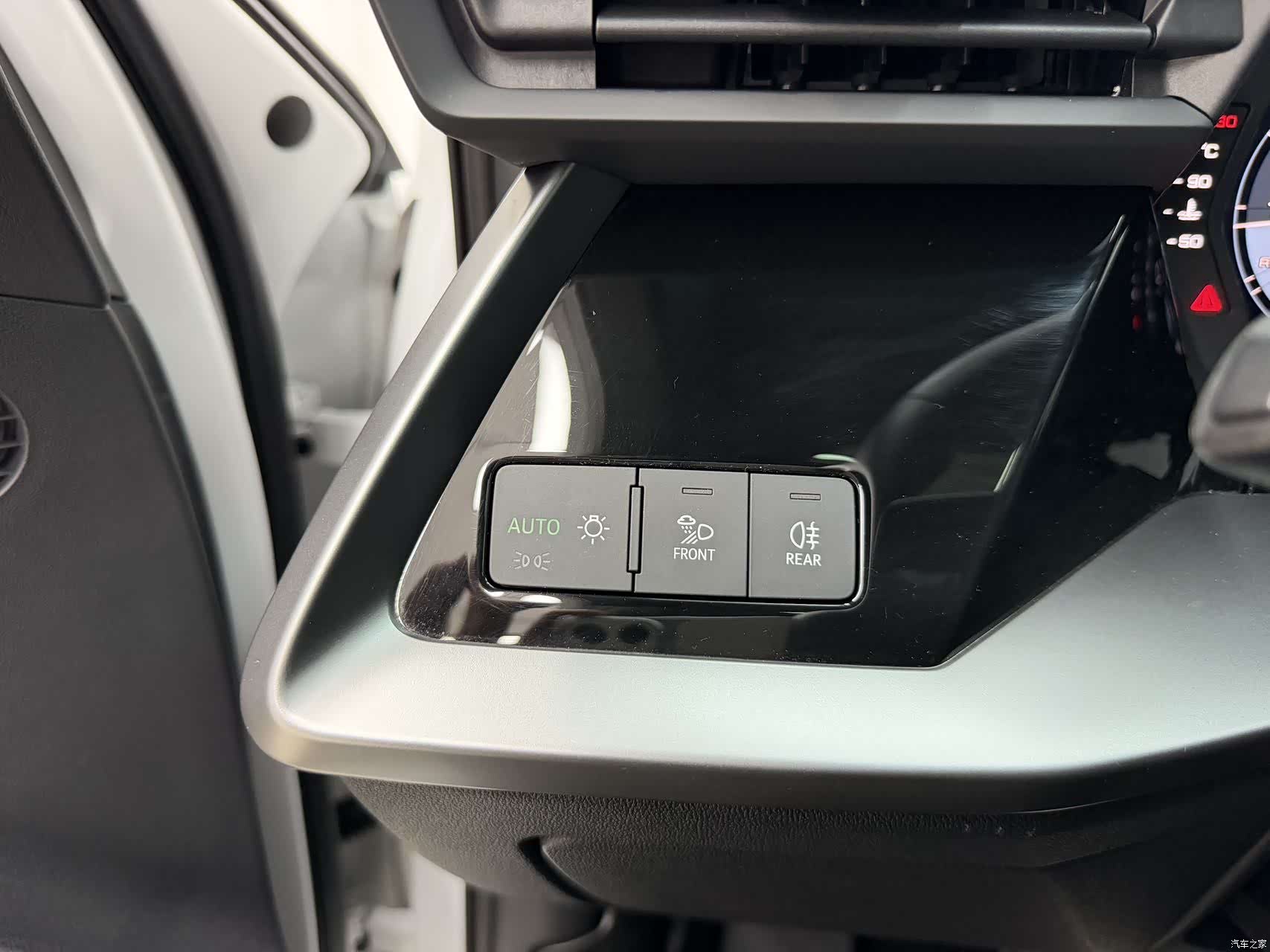 Audi A3, 2023 14
