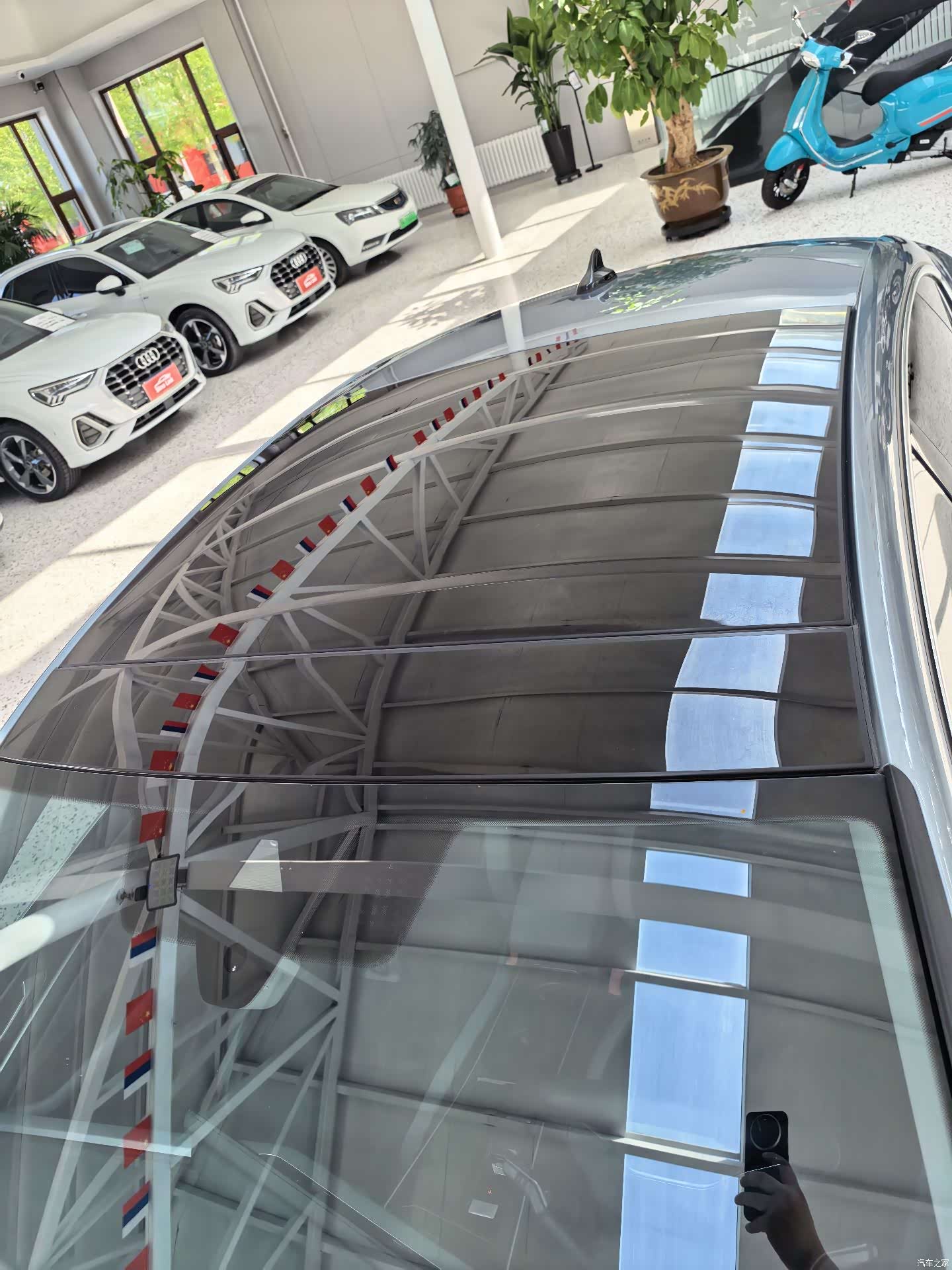 Volkswagen Lamando, 2022 15