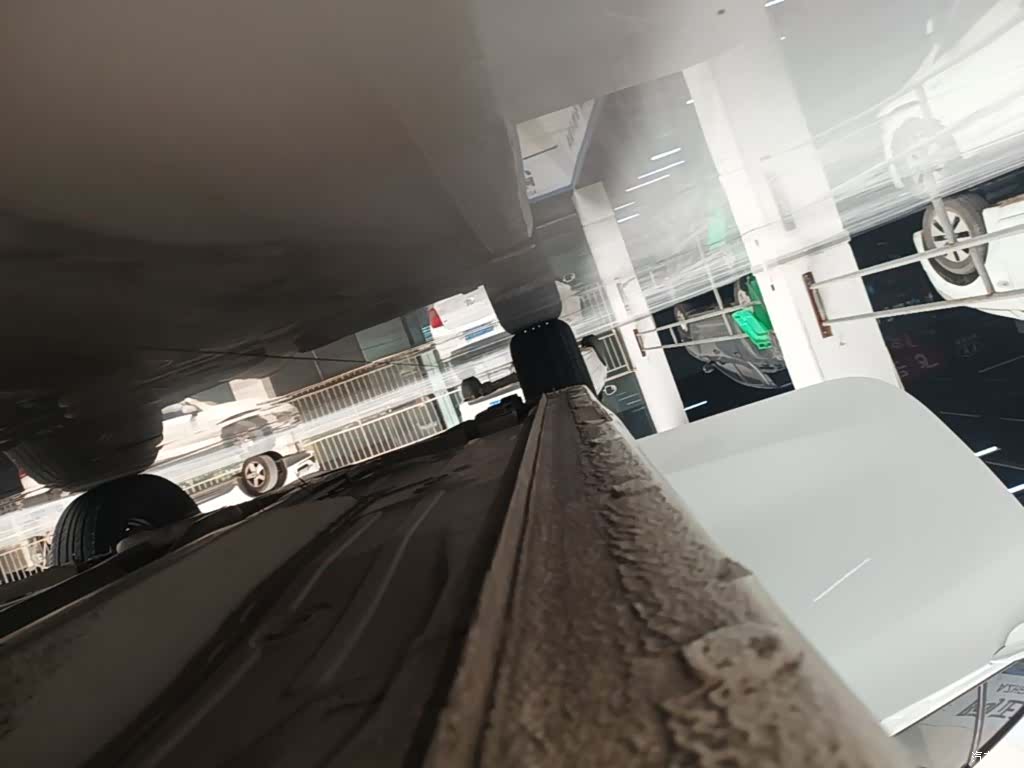 Chevrolet 320, 2018 21