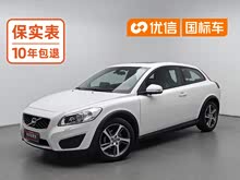 �ֶ���C30 2013�� 2.0L �Ŷ���