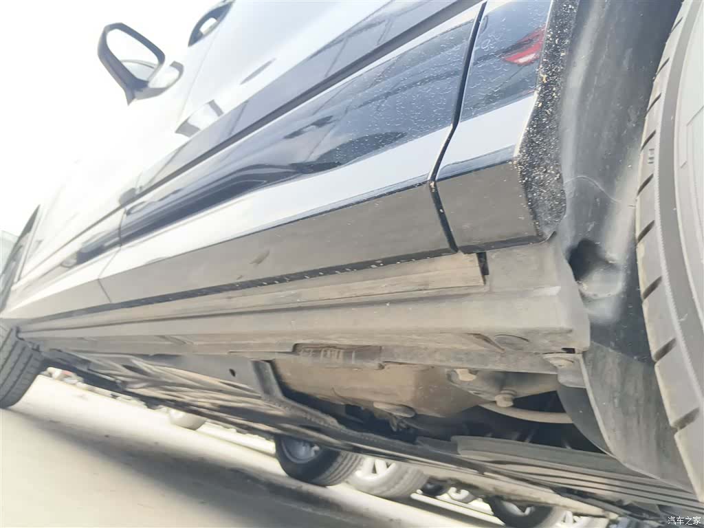 Audi Q2L, 2021 22