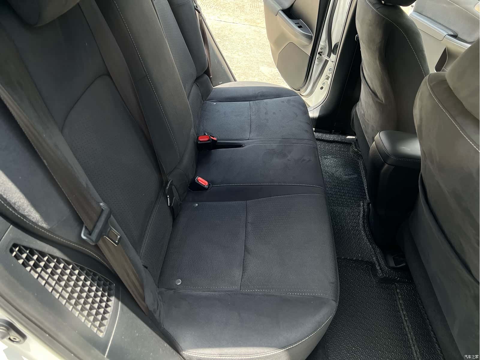 Lexus CT, 2018 11