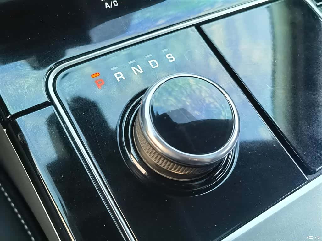 Land Rover Range Rover, 2019 13