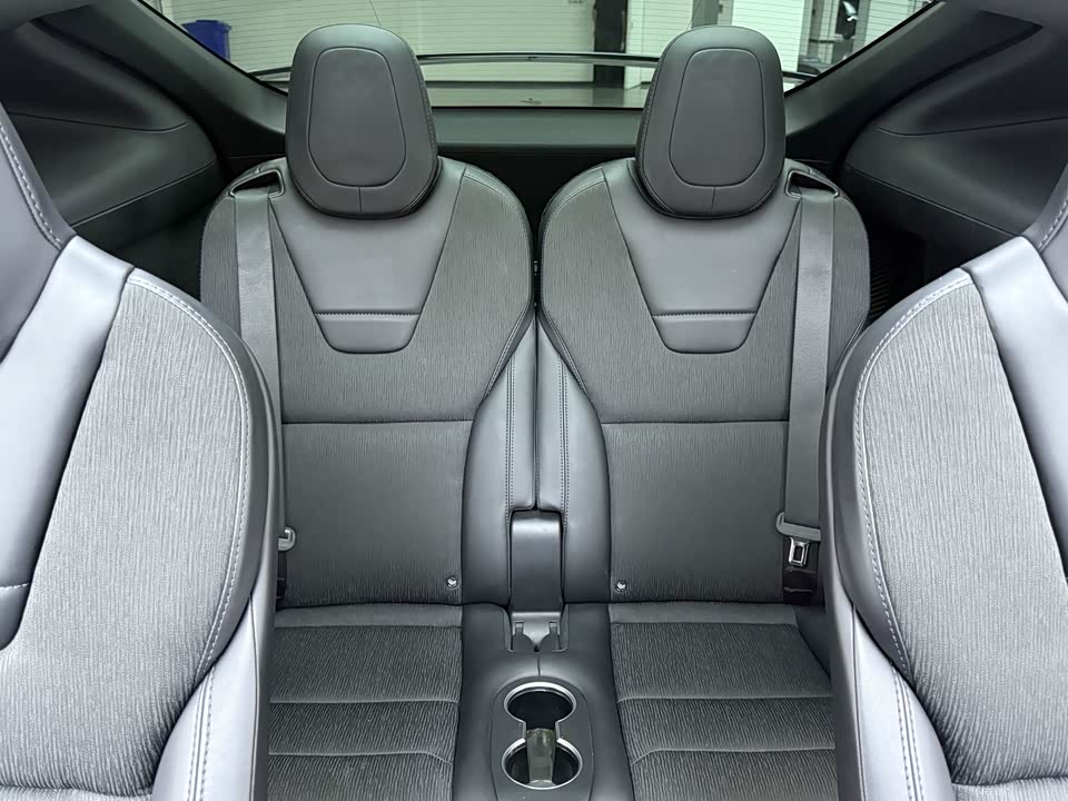 Tesla Model X Tesla Model X
