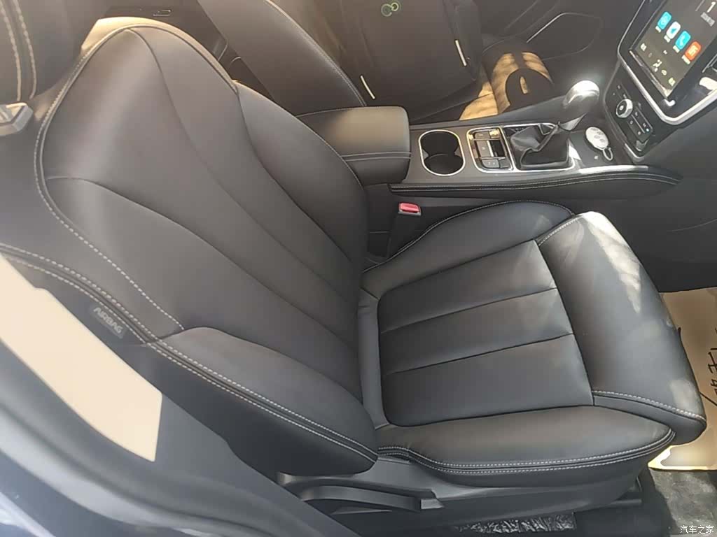BYD Song, 2018 25