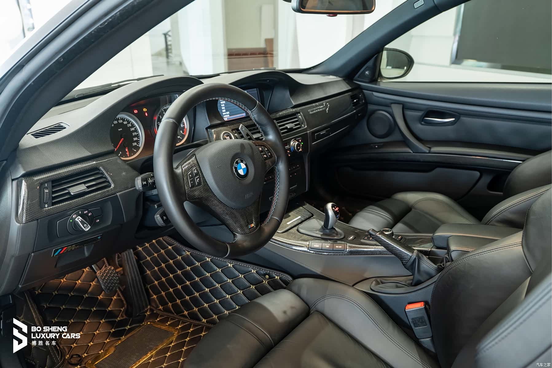 BMW M3, 2009 21