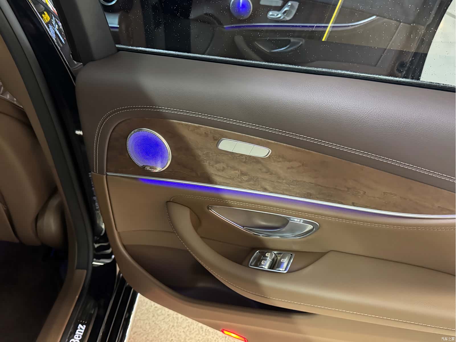 Mercedes-Benz E-Class, 2021 30