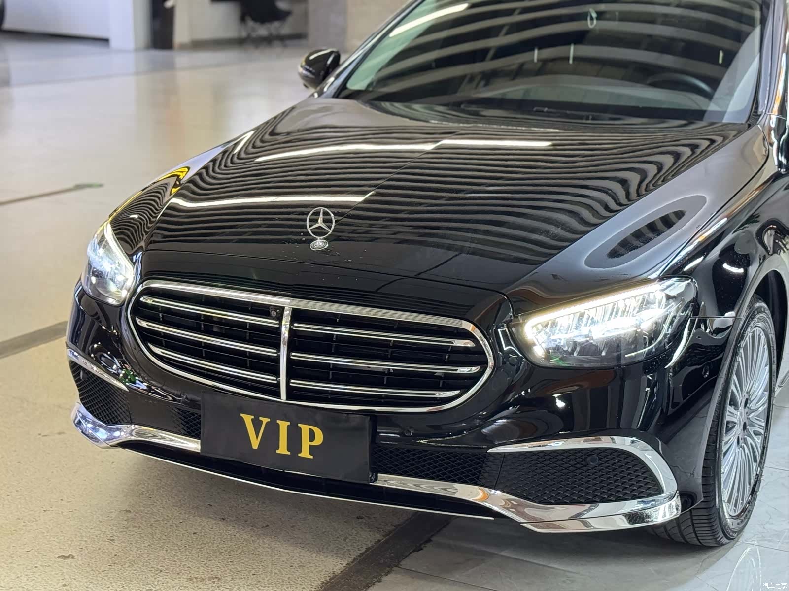 Mercedes-Benz E-Class, 2021 41