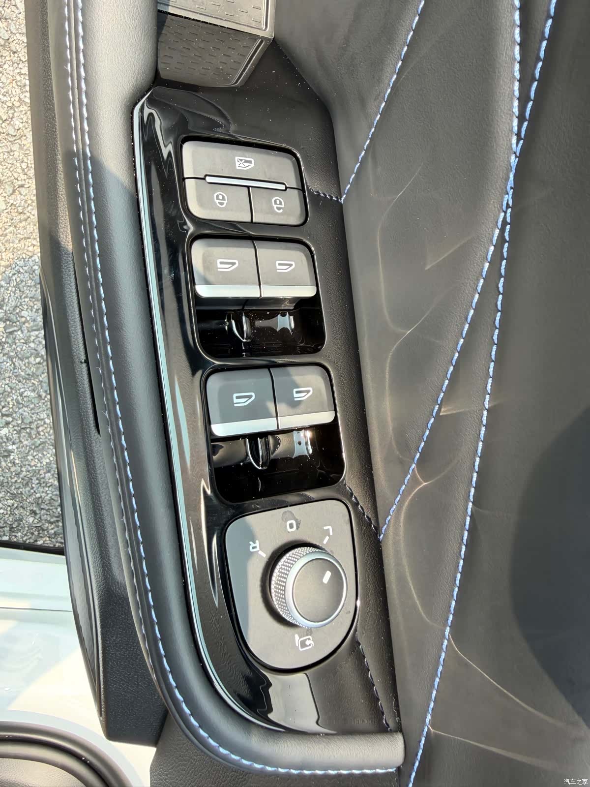 Geely Preface, 2026 9