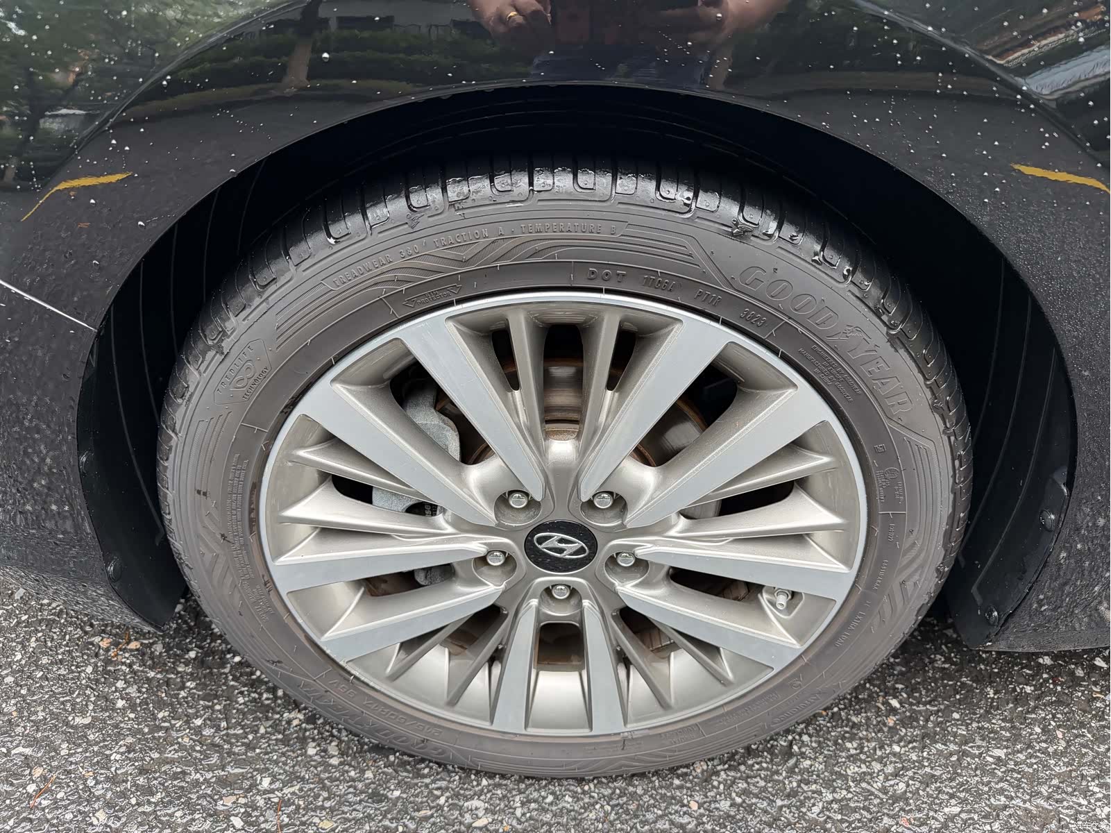 Hyundai GLS, 2019 4