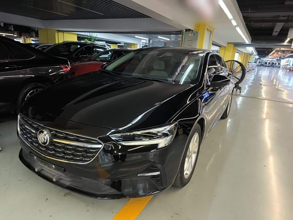 Buick Regal