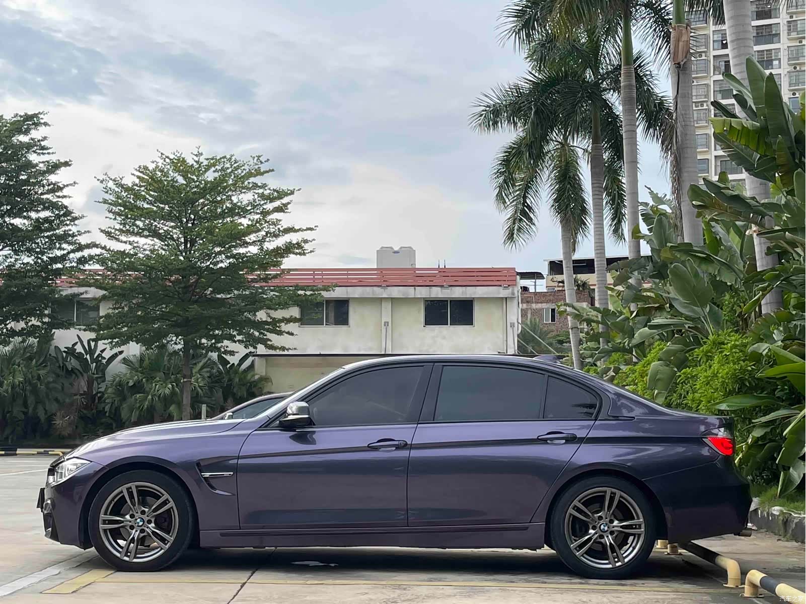 BMW 3 Series, 2014 12