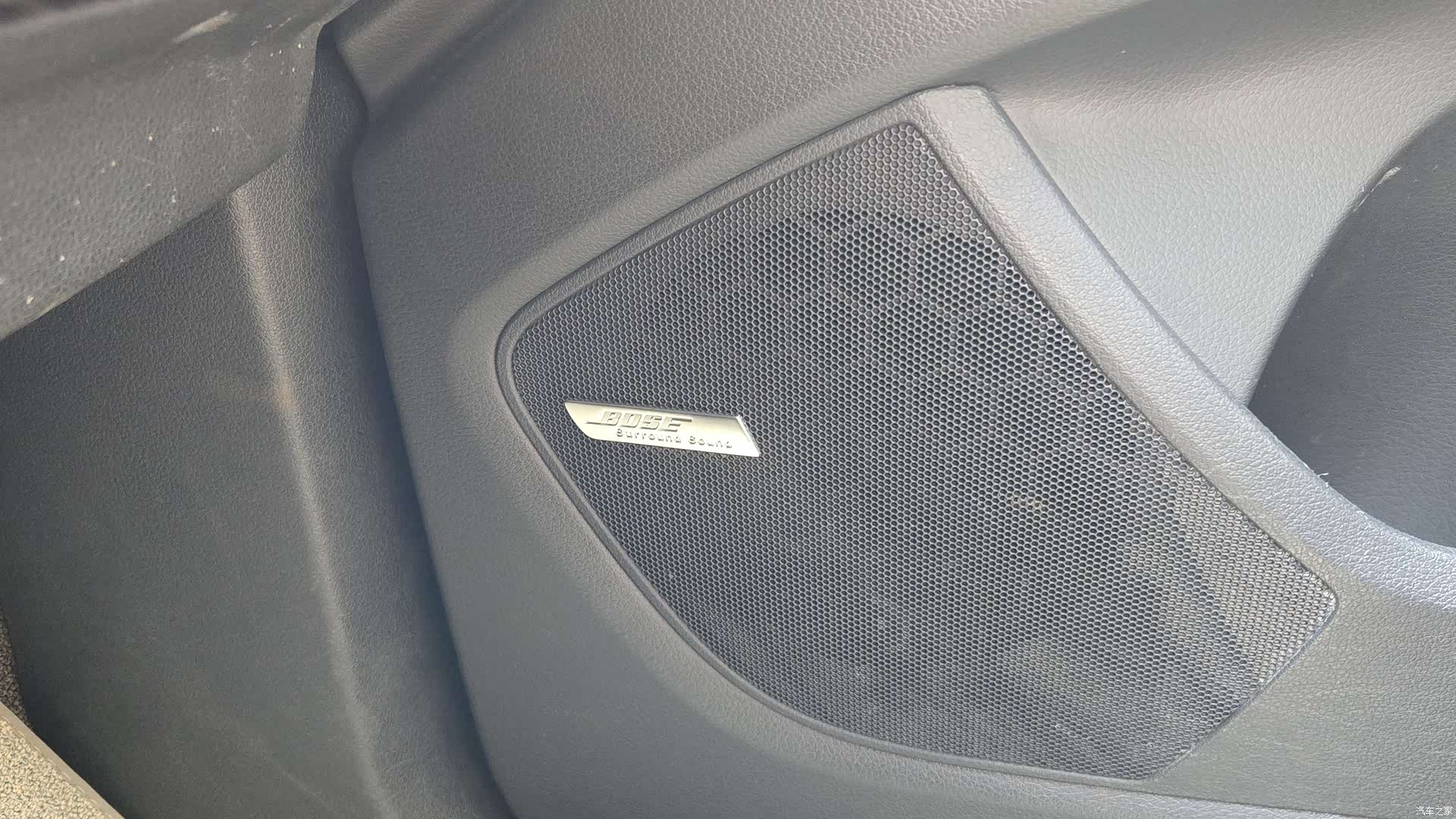 Audi Q7, 2014 10