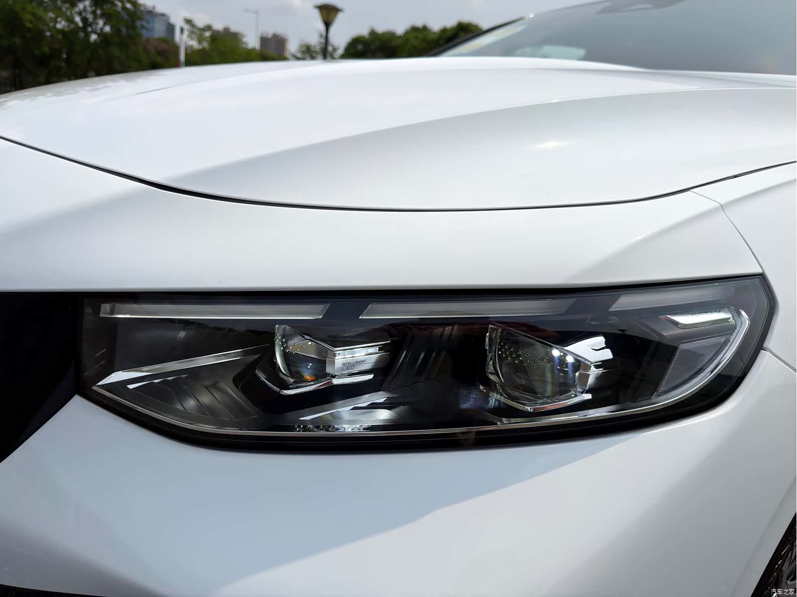 Geely Preface, 2026 4