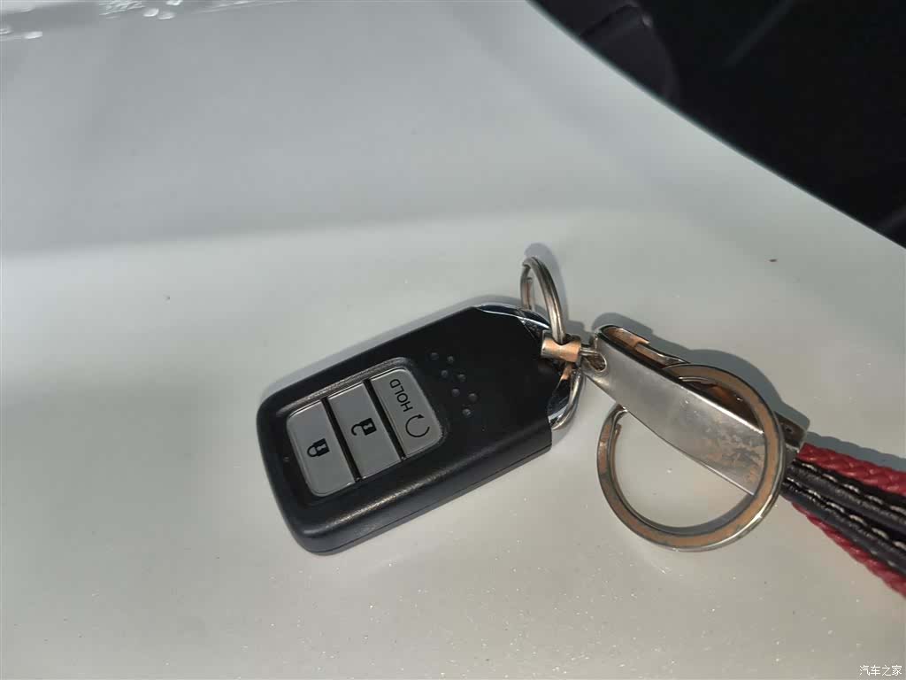 Honda Avancier, 2018 18