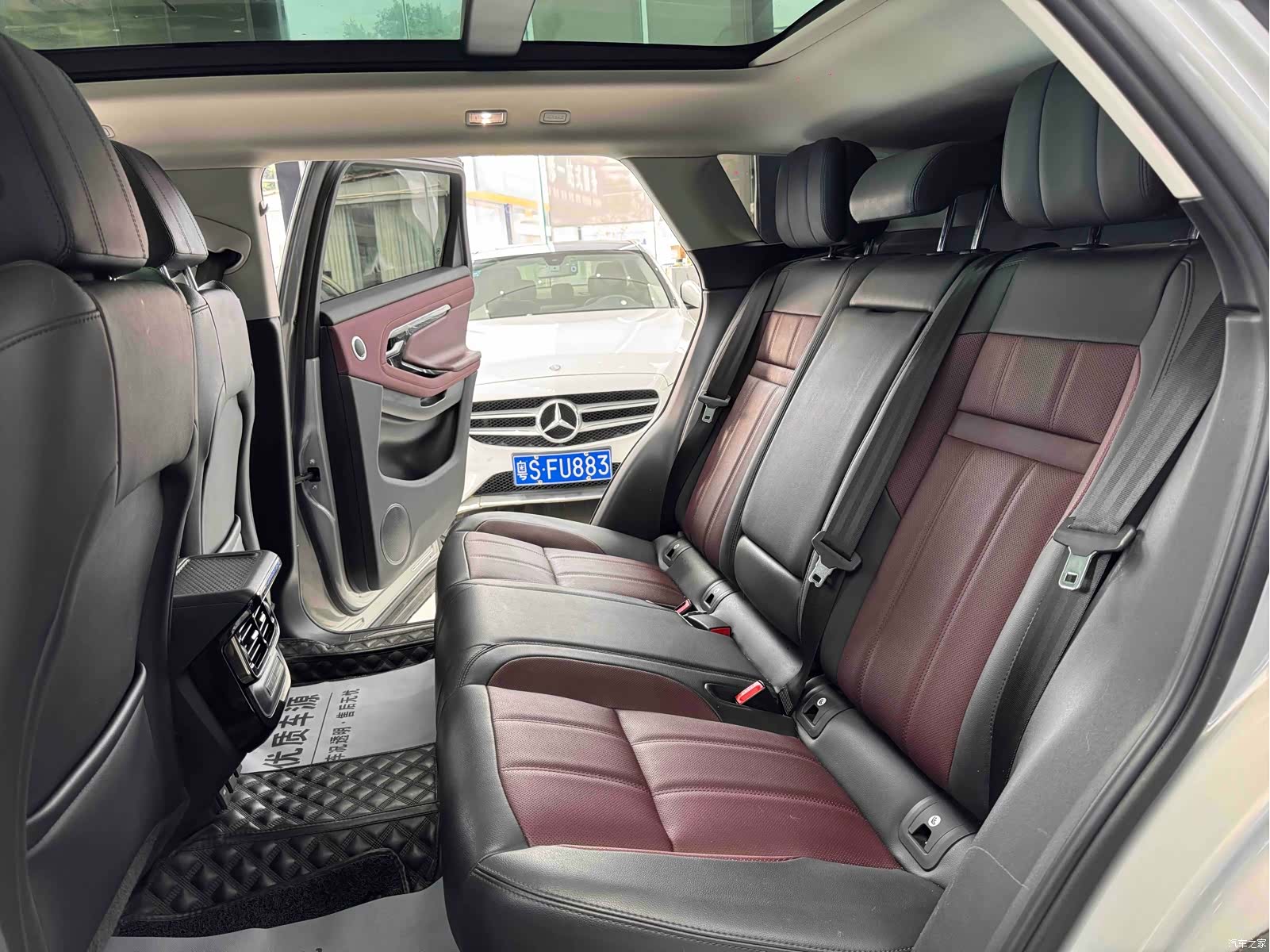 Land Rover Range Rover, 2022 8