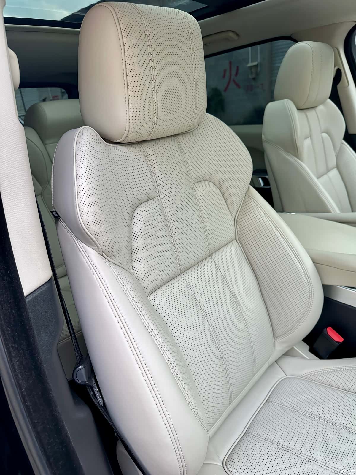 Land Rover Range Rover, 2014 51