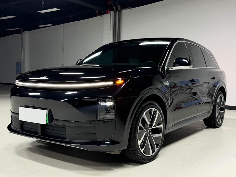 Li Auto Ideal L6