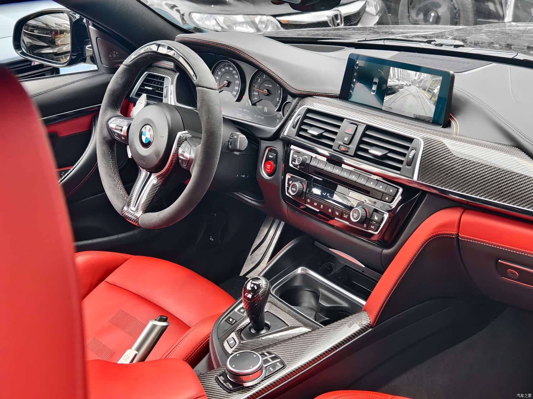 BMW M4, 2019 9