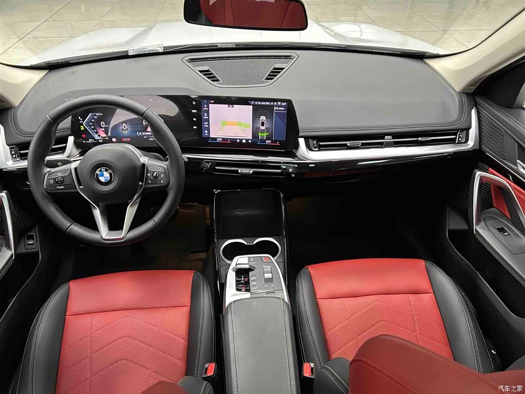 BMW X1, 2024 2