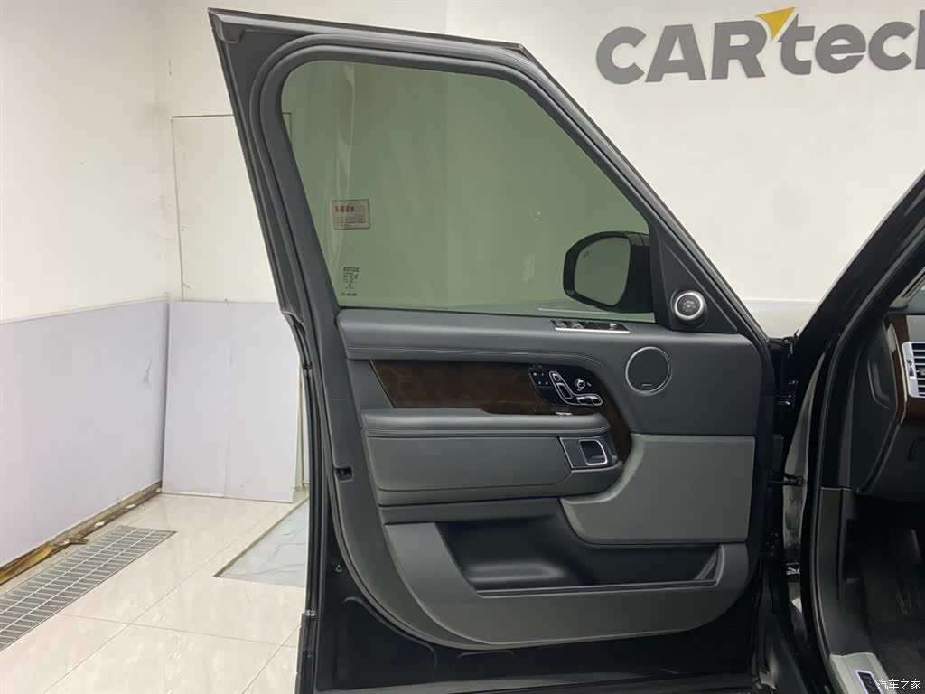 Land Rover Range Rover, 2021 27