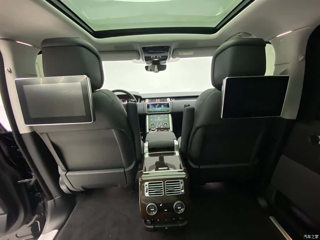 Land Rover Range Rover, 2021 28