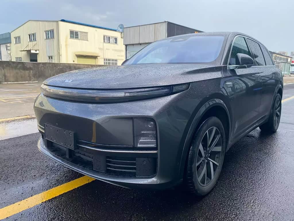 Li Auto L7