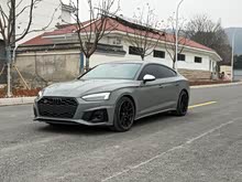 �µ�S5 2020�� S5 3.0T Sportback