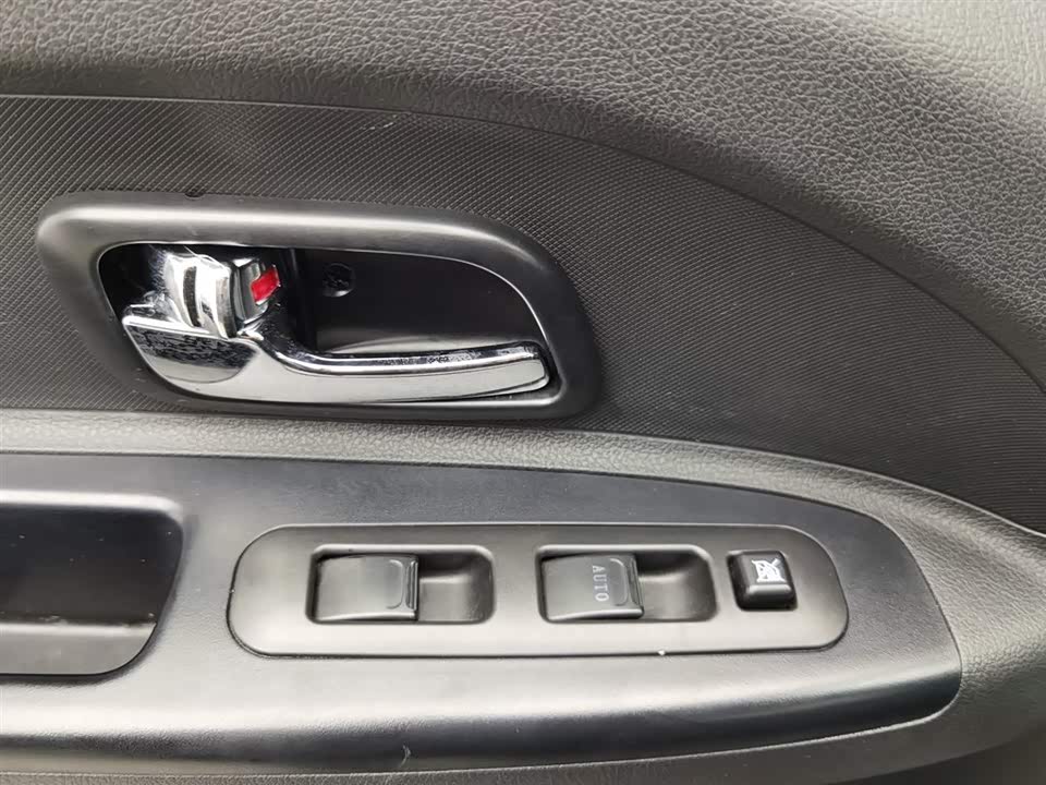 Shineray Golden Sea Lion M