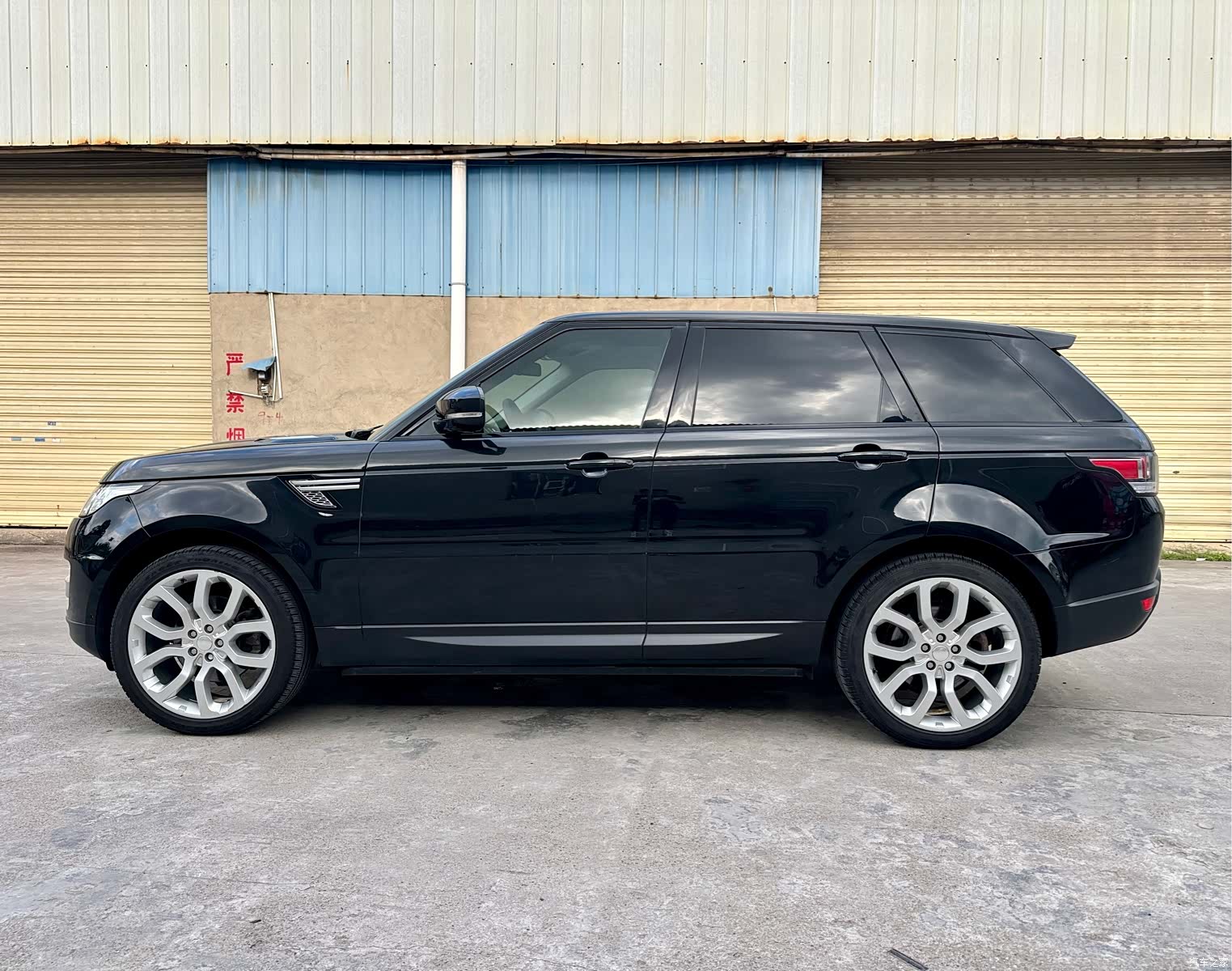 Land Rover Range Rover, 2014 4