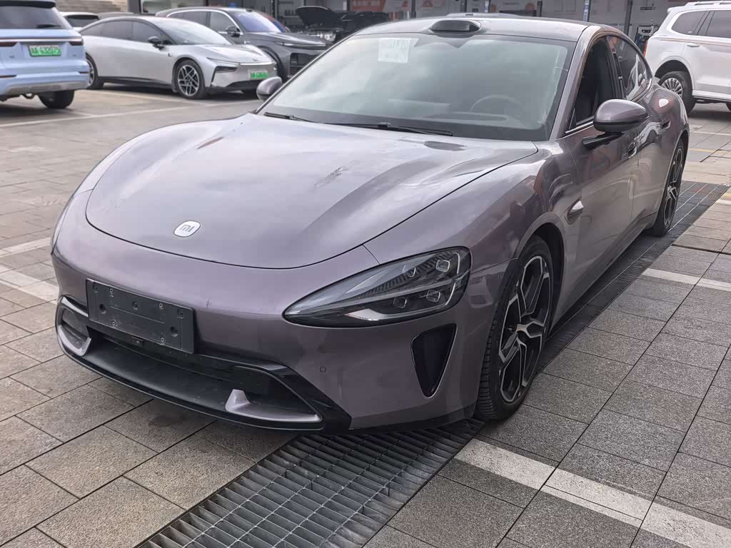 Xiaomi SU7