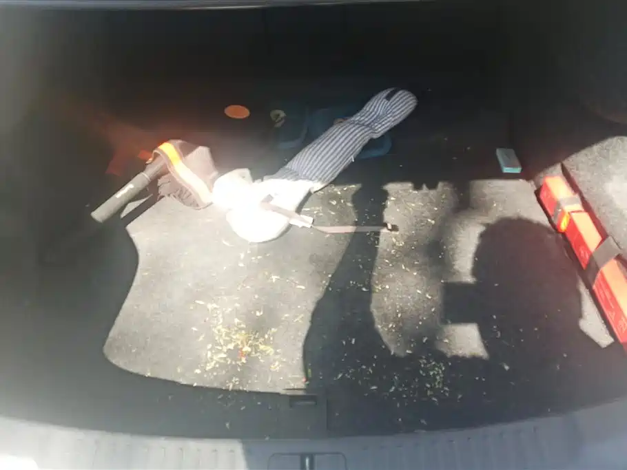 Chevrolet Mai Ruibao