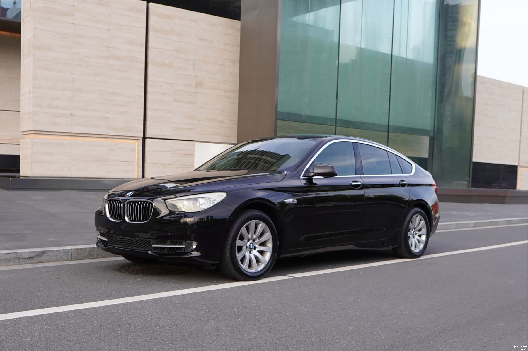 BMW 5 Series, 2013 1