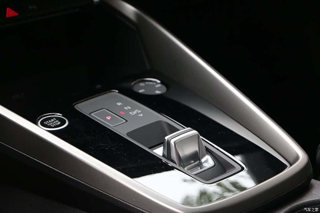 Audi A3, 2023 14