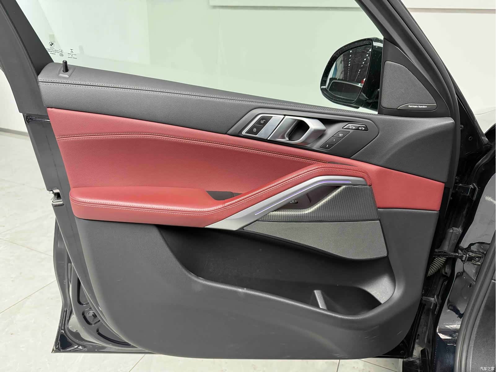 BMW X6, 2020 13