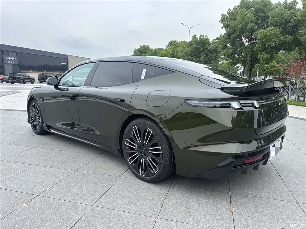 Lynk & Co 02, 2025 13