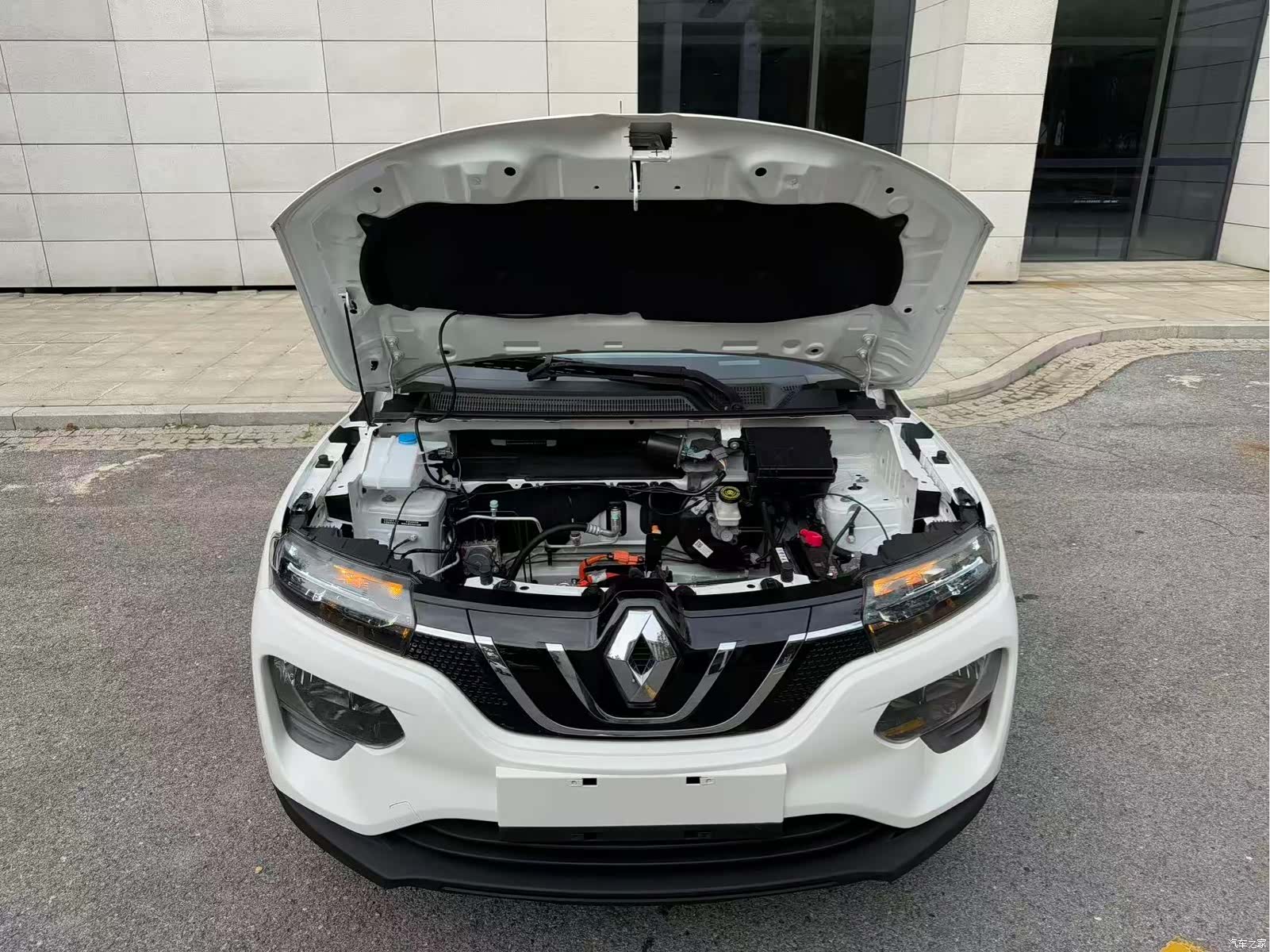 DongFeng e, 2019 11
