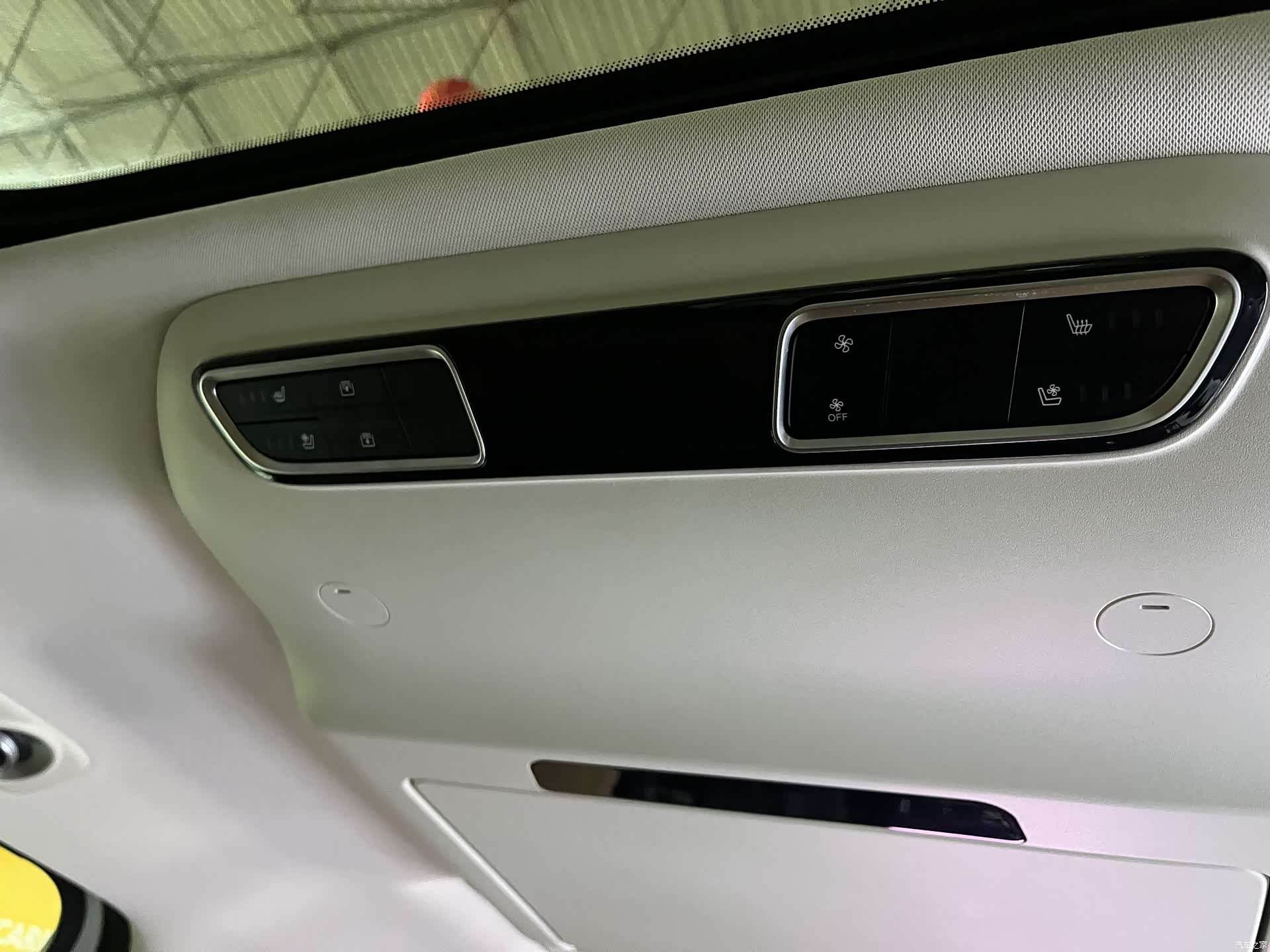 Trumpchi E8, 2024 14